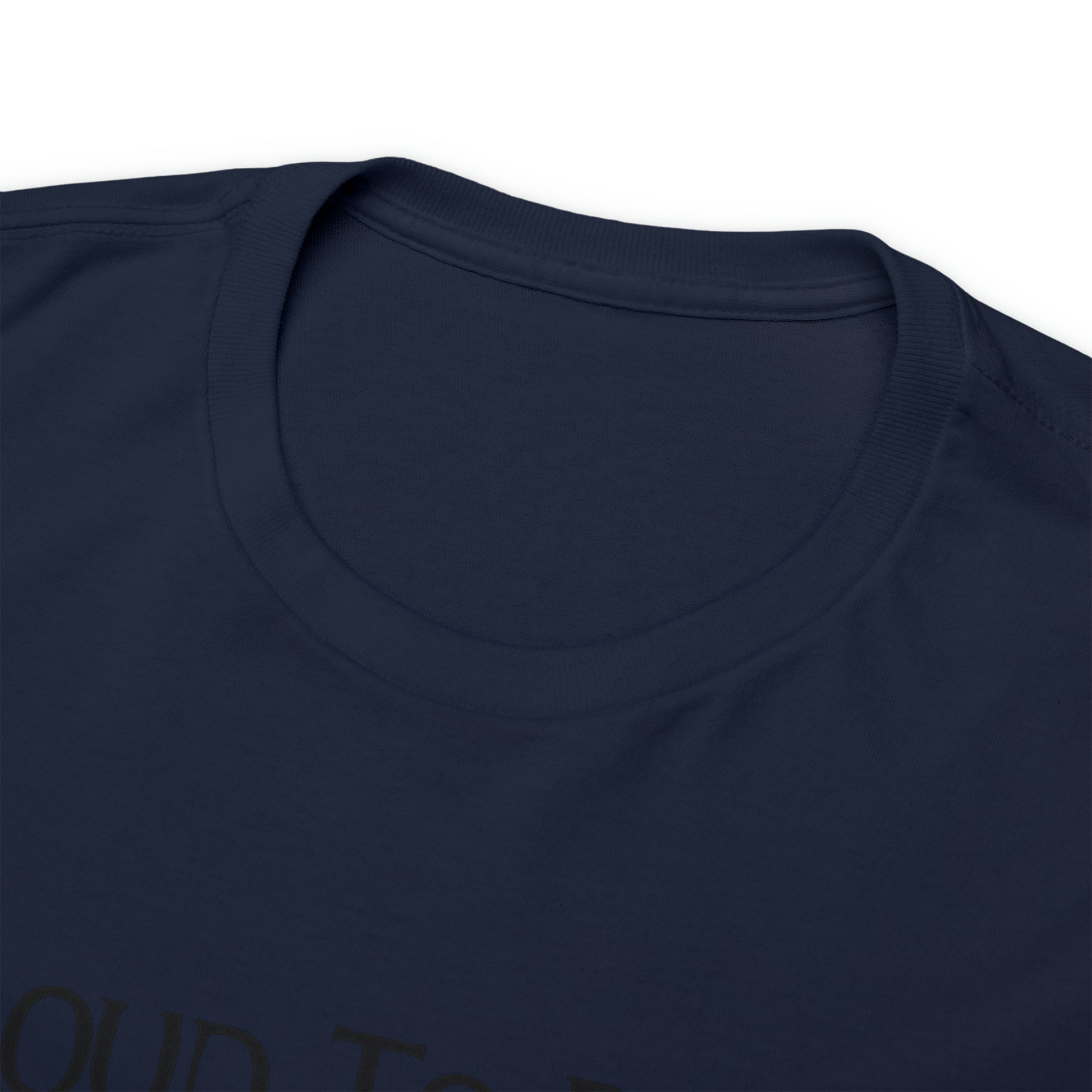 "Proud To Be An Okie" T-shirt - Weave Got Gifts - Unique Gifts You Won’t Find Anywhere Else!