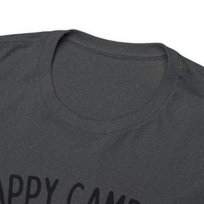 "Happy Camper" T-Shirt - Weave Got Gifts - Unique Gifts You Won’t Find Anywhere Else!