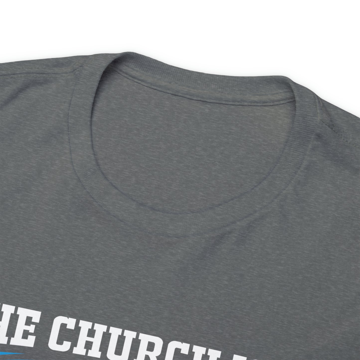 "Church Is A Hospital For Sinners" T-Shirt - Weave Got Gifts - Unique Gifts You Won’t Find Anywhere Else!