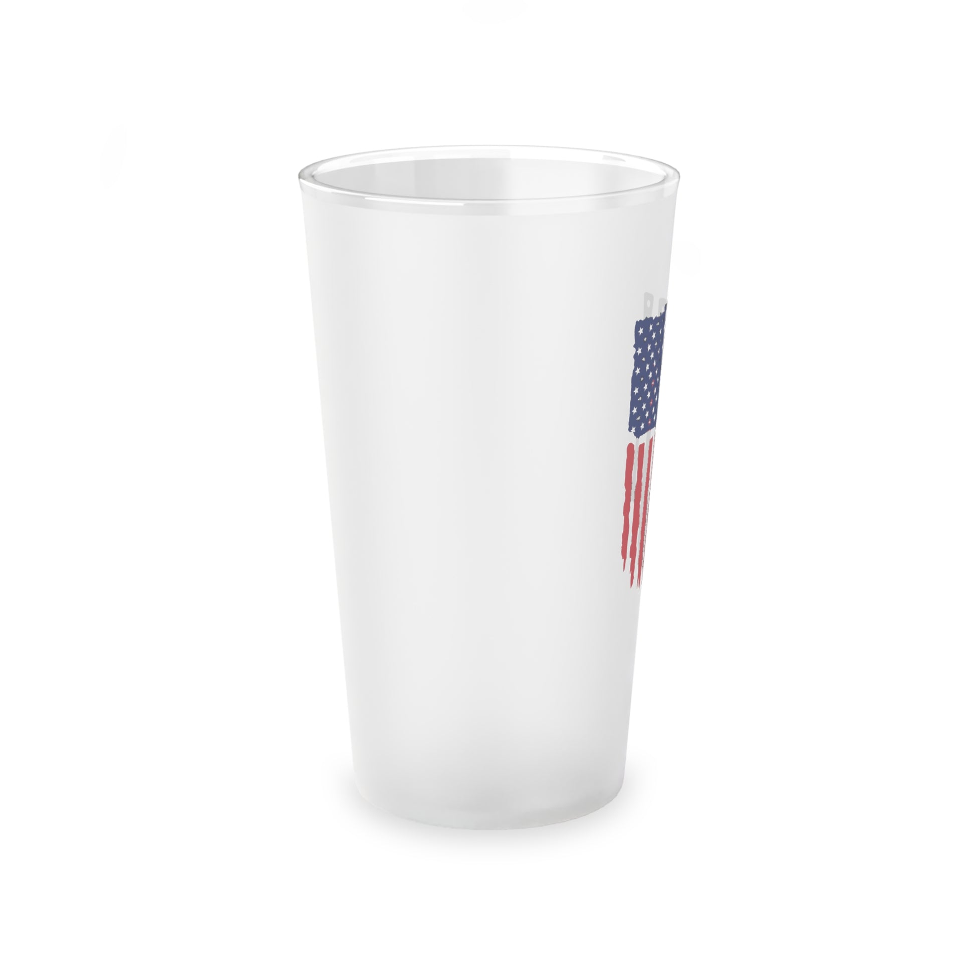 "American Cook Out" Glass Mug - Weave Got Gifts - Unique Gifts You Won’t Find Anywhere Else!