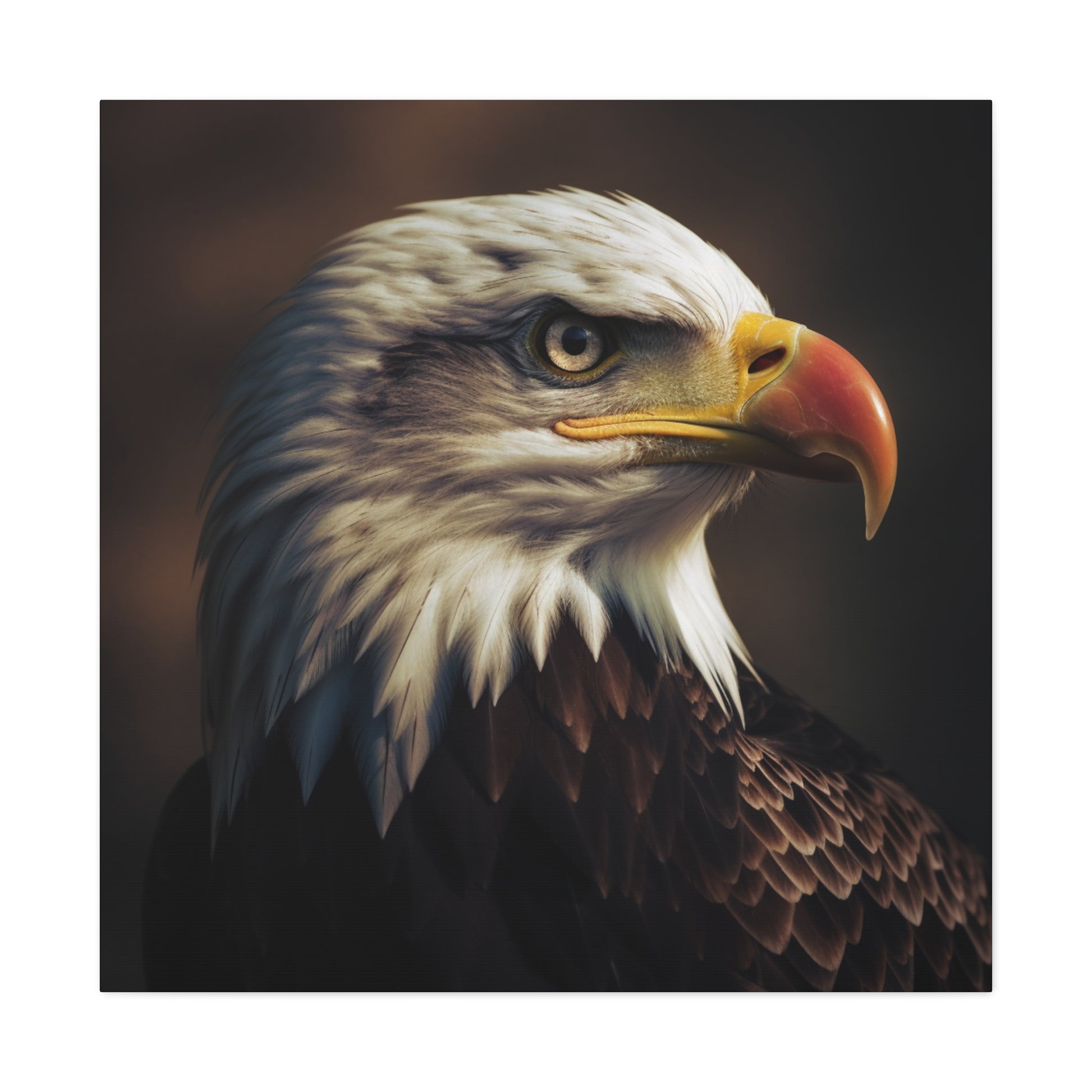 "Eagle" Wall Art - Weave Got Gifts - Unique Gifts You Won’t Find Anywhere Else!