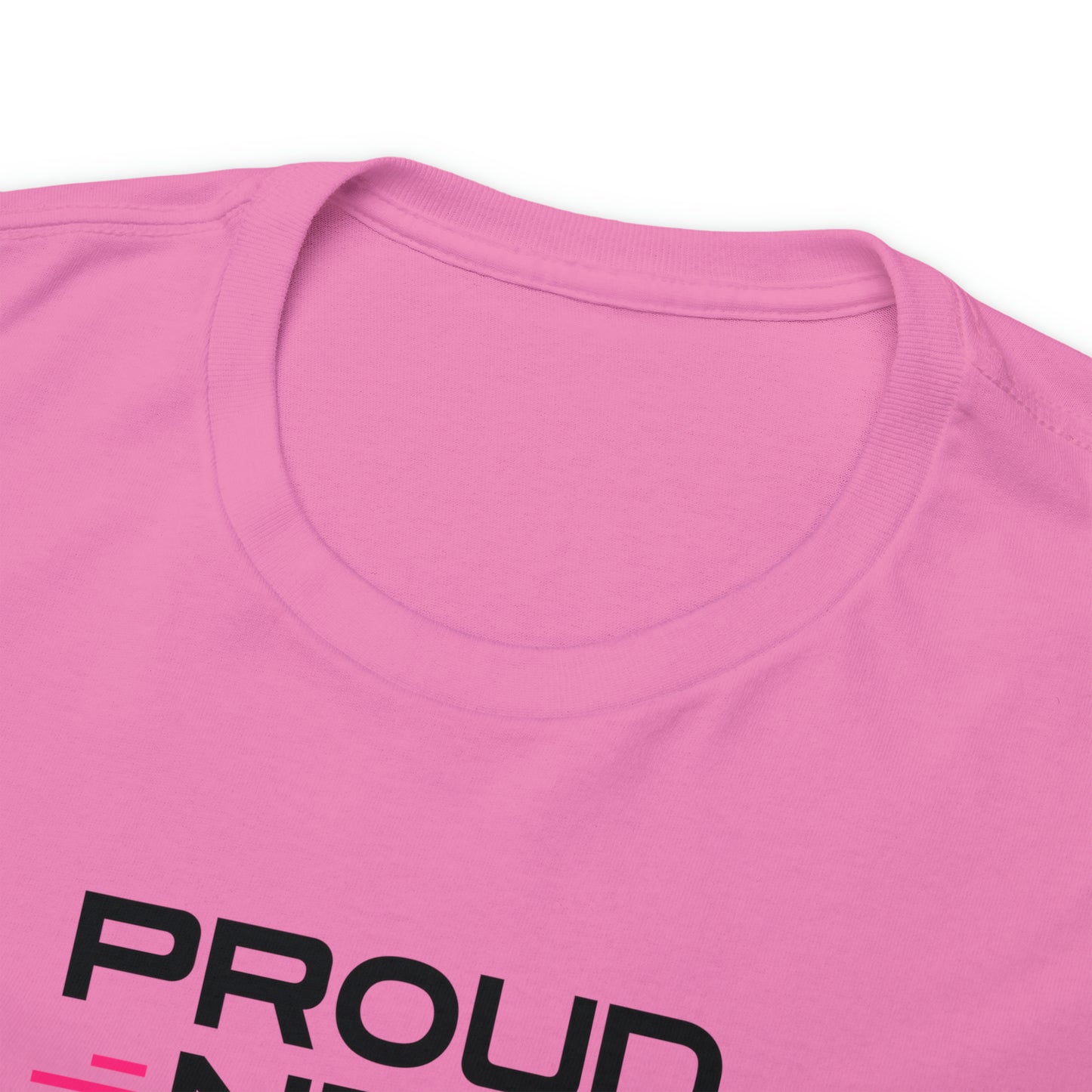 "Proud New Girl Dad" T-Shirt - Weave Got Gifts - Unique Gifts You Won’t Find Anywhere Else!