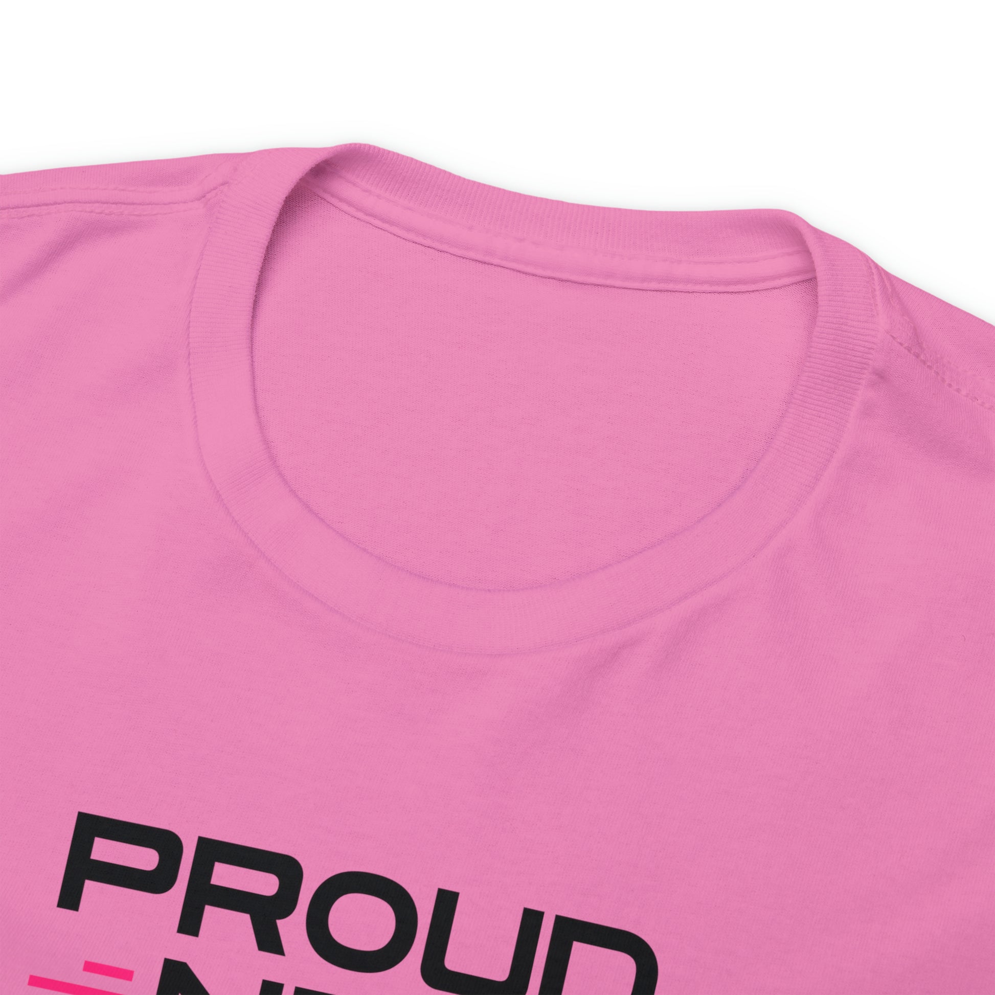 "Proud New Girl Dad" T-Shirt - Weave Got Gifts - Unique Gifts You Won’t Find Anywhere Else!