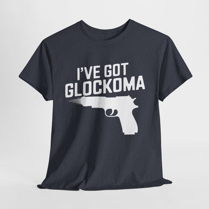 Glockoma T-Shirt