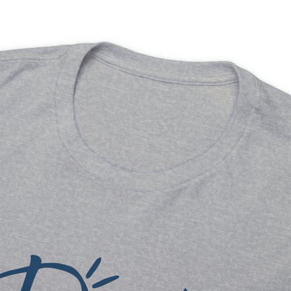 "Don't Overthink It" T-Shirt - Weave Got Gifts - Unique Gifts You Won’t Find Anywhere Else!