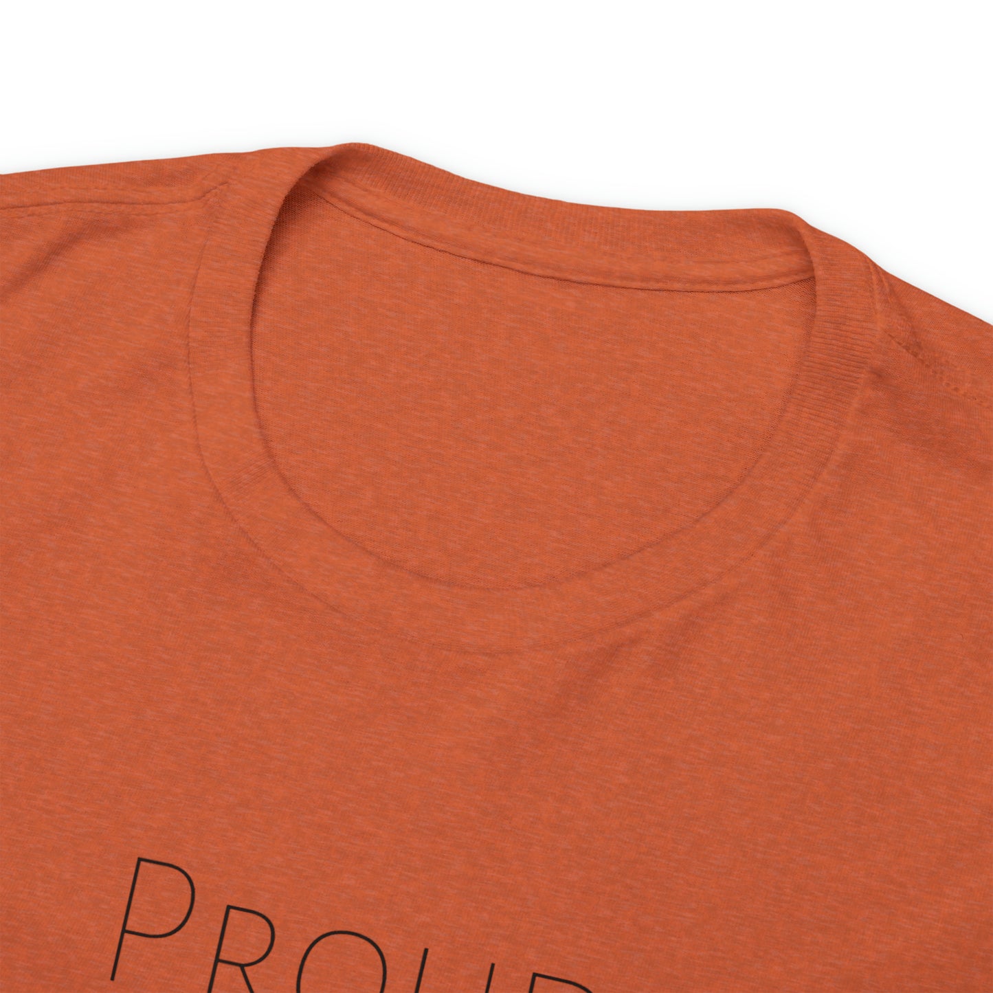 "Proud Granny" T-Shirt - Weave Got Gifts - Unique Gifts You Won’t Find Anywhere Else!