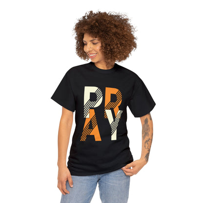 "Pray" T-Shirt - Weave Got Gifts - Unique Gifts You Won’t Find Anywhere Else!
