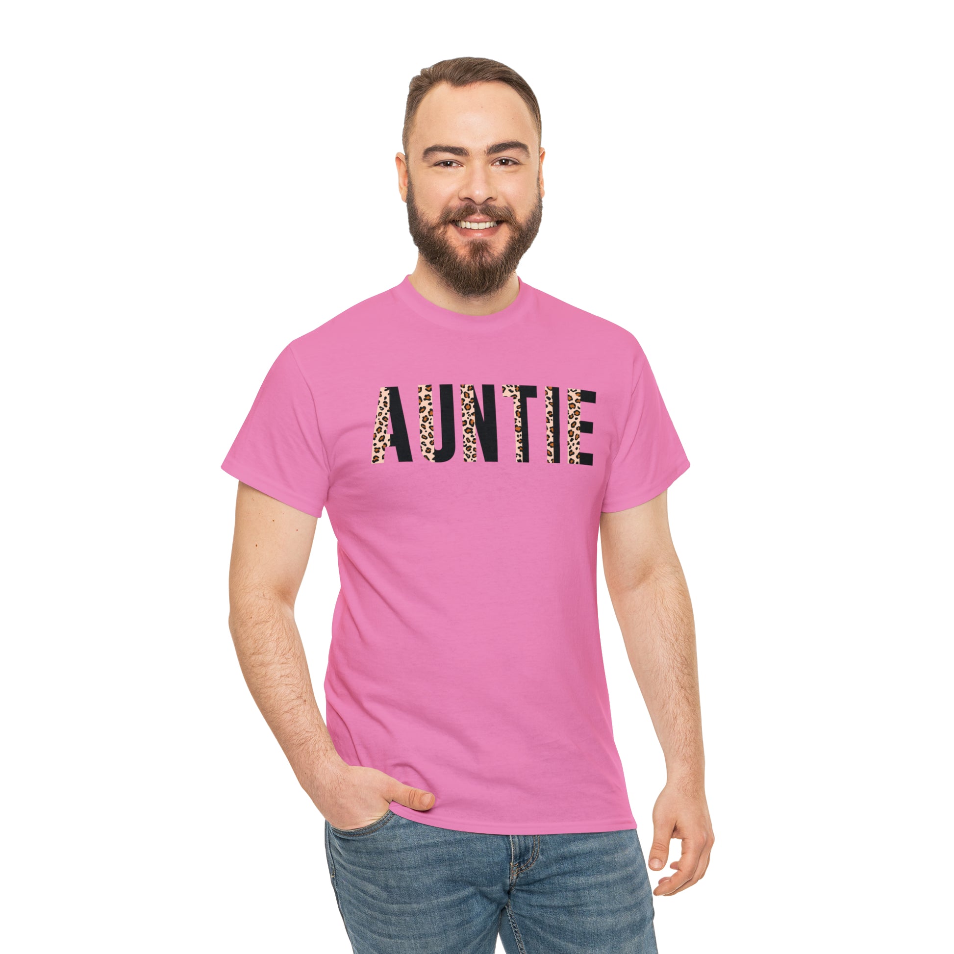 "Auntie" T-Shirt - Weave Got Gifts - Unique Gifts You Won’t Find Anywhere Else!