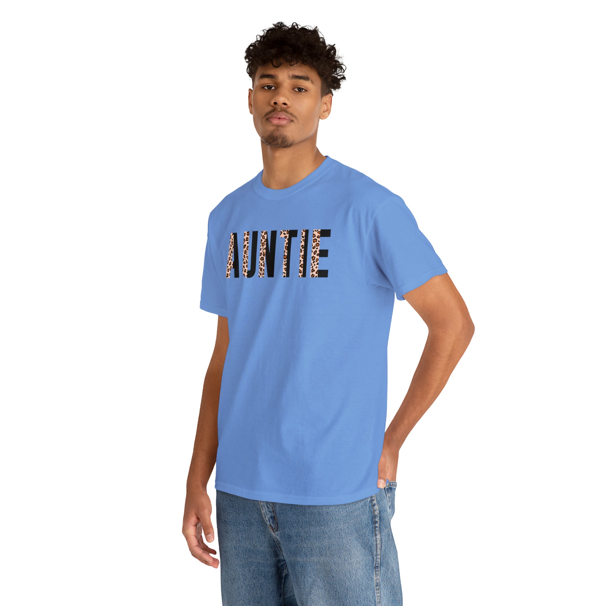 "Auntie" T-Shirt - Weave Got Gifts - Unique Gifts You Won’t Find Anywhere Else!