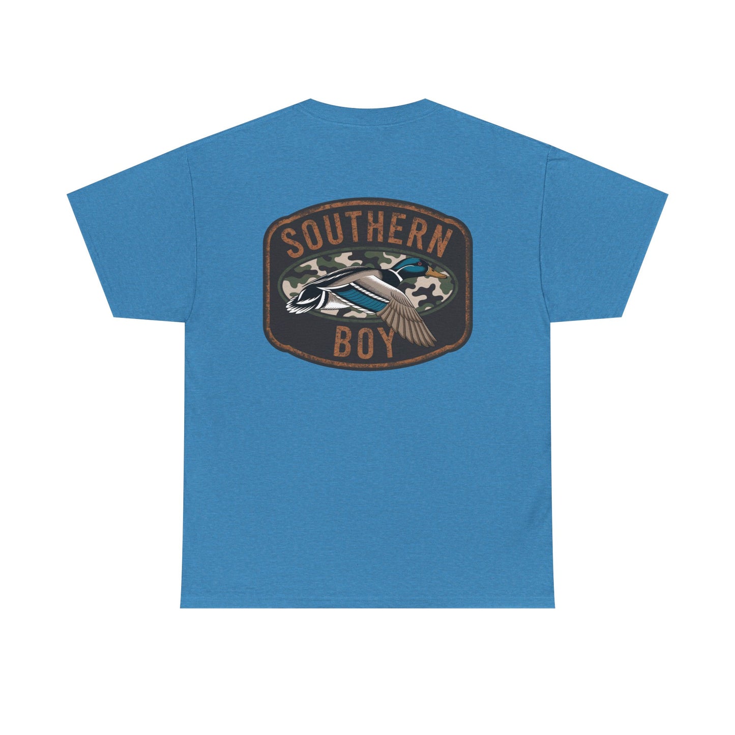 Southern Boy Duck Hunting T-Shirt