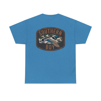 Southern Boy Duck Hunting T-Shirt