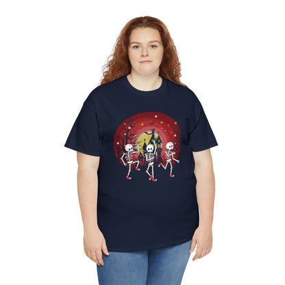 "Spooky Dance" T-Shirt - Weave Got Gifts - Unique Gifts You Won’t Find Anywhere Else!