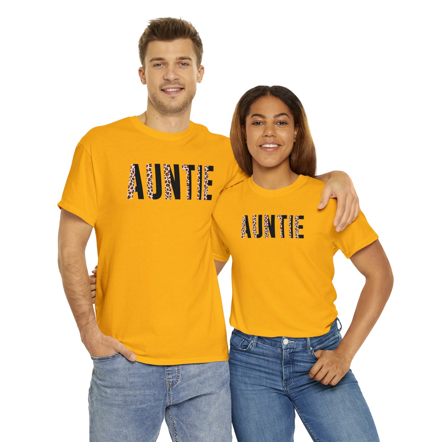 "Auntie" T-Shirt - Weave Got Gifts - Unique Gifts You Won’t Find Anywhere Else!