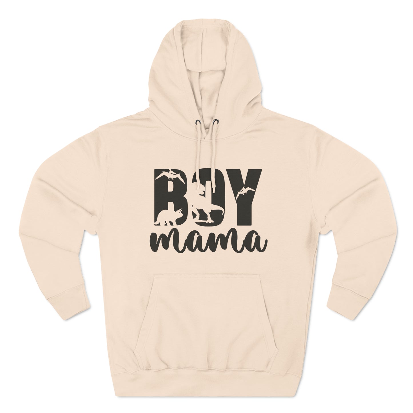 High-quality boy mom crewneck sweatshirt for casual wear
