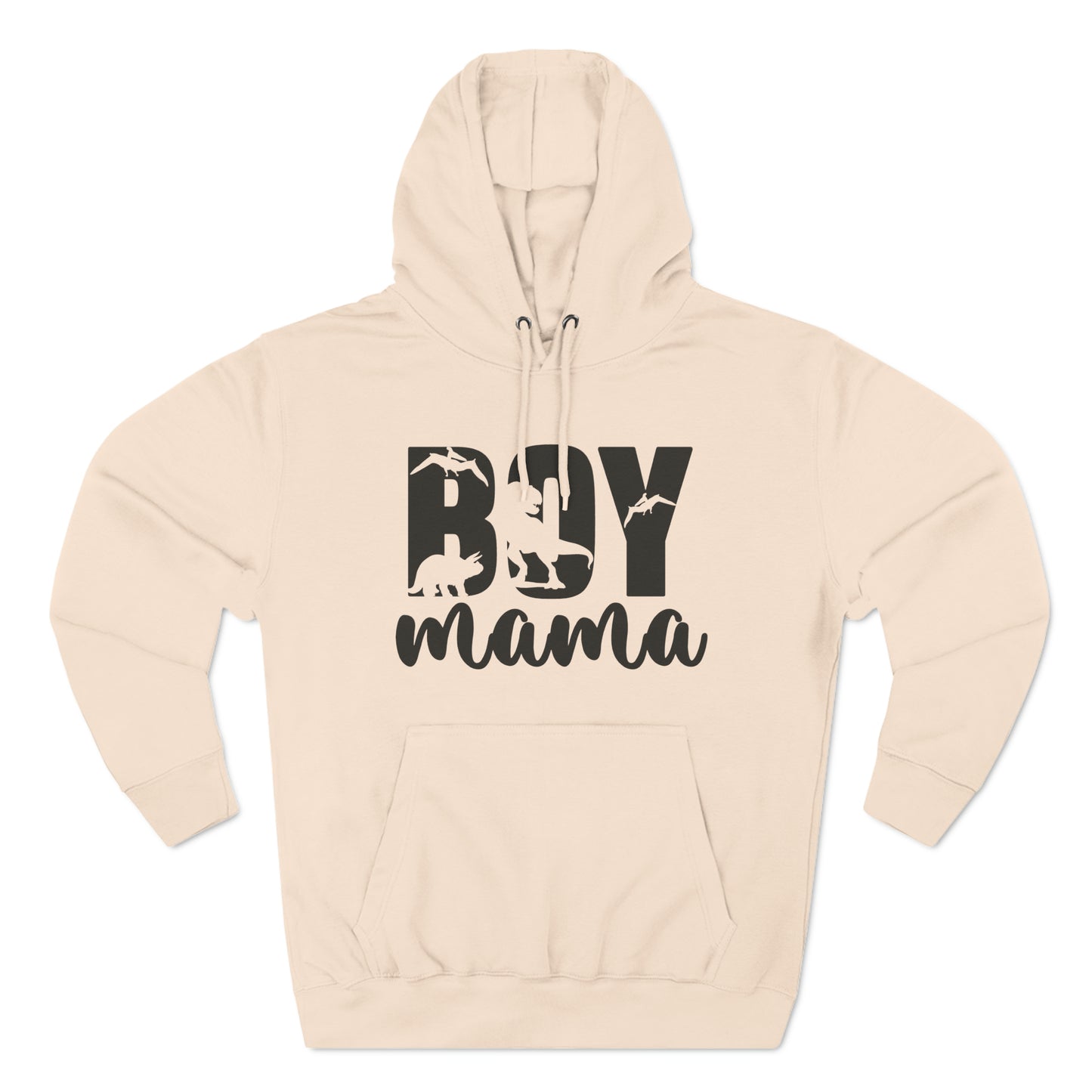 "Boy Mama" Hoodie - Weave Got Gifts - Unique Gifts You Won’t Find Anywhere Else!