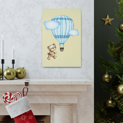 "Dreams Take Flight" Wall Art - Weave Got Gifts - Unique Gifts You Won’t Find Anywhere Else!