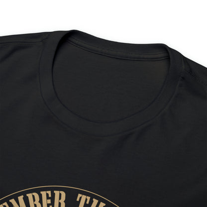 "All Gave Some, Some Gave All" T-Shirt - Weave Got Gifts - Unique Gifts You Won’t Find Anywhere Else!