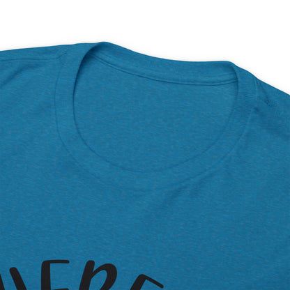"Nothing Too Big For God" T-Shirt - Weave Got Gifts - Unique Gifts You Won’t Find Anywhere Else!