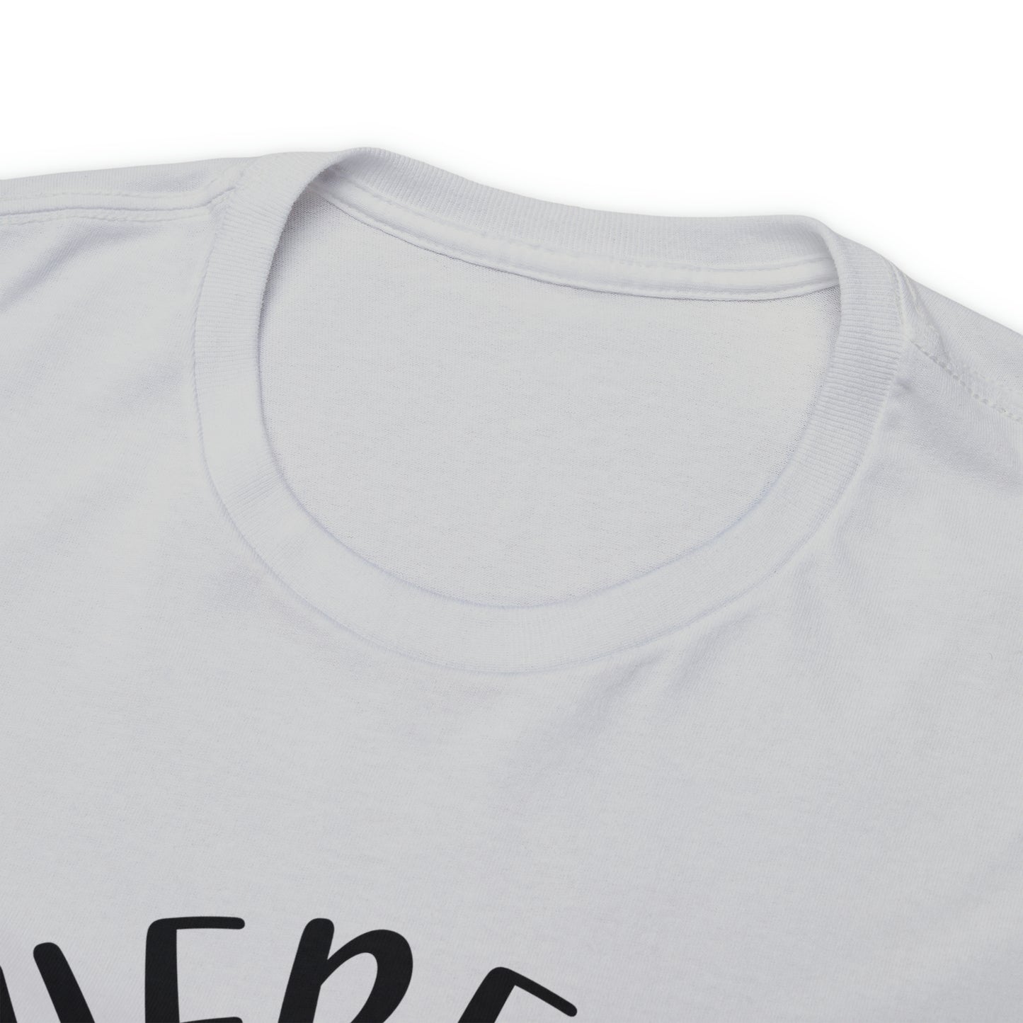 "Nothing Too Big For God" T-Shirt - Weave Got Gifts - Unique Gifts You Won’t Find Anywhere Else!