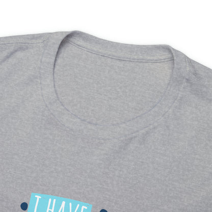 "I Have Crippling Depression" T-Shirt - Weave Got Gifts - Unique Gifts You Won’t Find Anywhere Else!