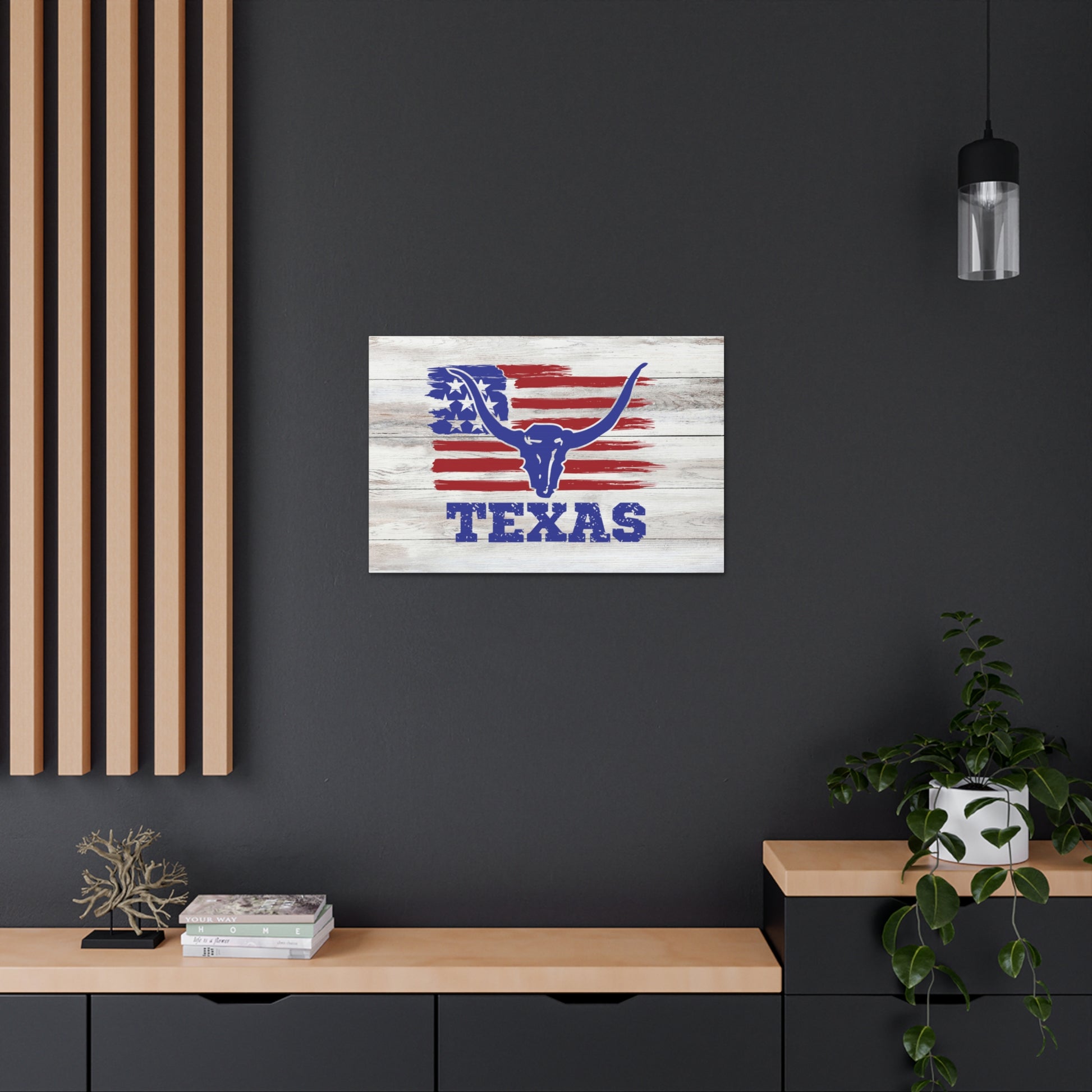 "Texas" Wall Art - Weave Got Gifts - Unique Gifts You Won’t Find Anywhere Else!