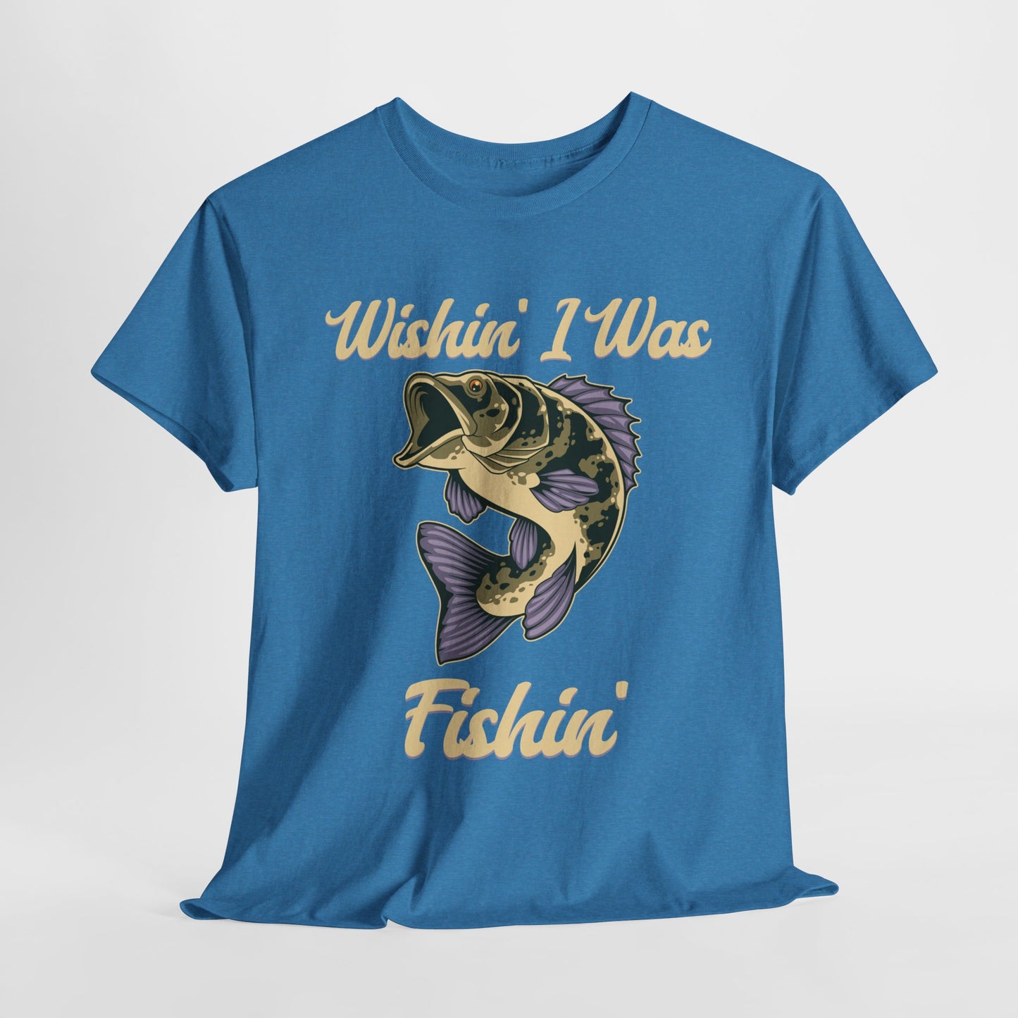 High-quality fishing apparel for anglers and outdoor lovers
