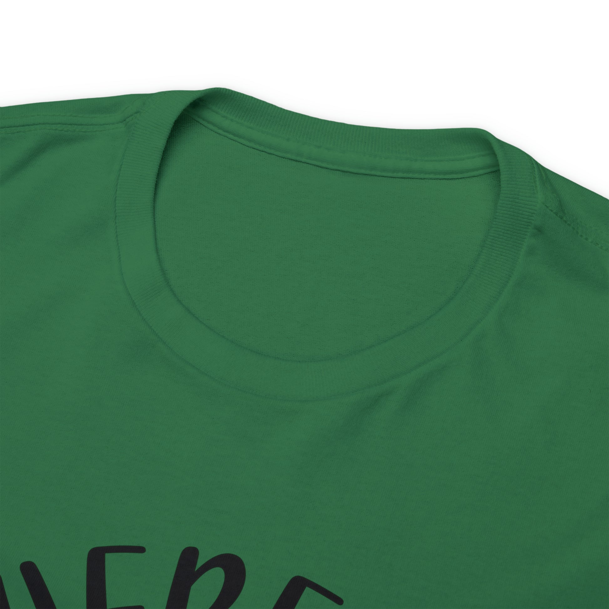"Nothing Too Big For God" T-Shirt - Weave Got Gifts - Unique Gifts You Won’t Find Anywhere Else!