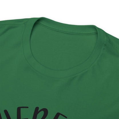 "Nothing Too Big For God" T-Shirt - Weave Got Gifts - Unique Gifts You Won’t Find Anywhere Else!