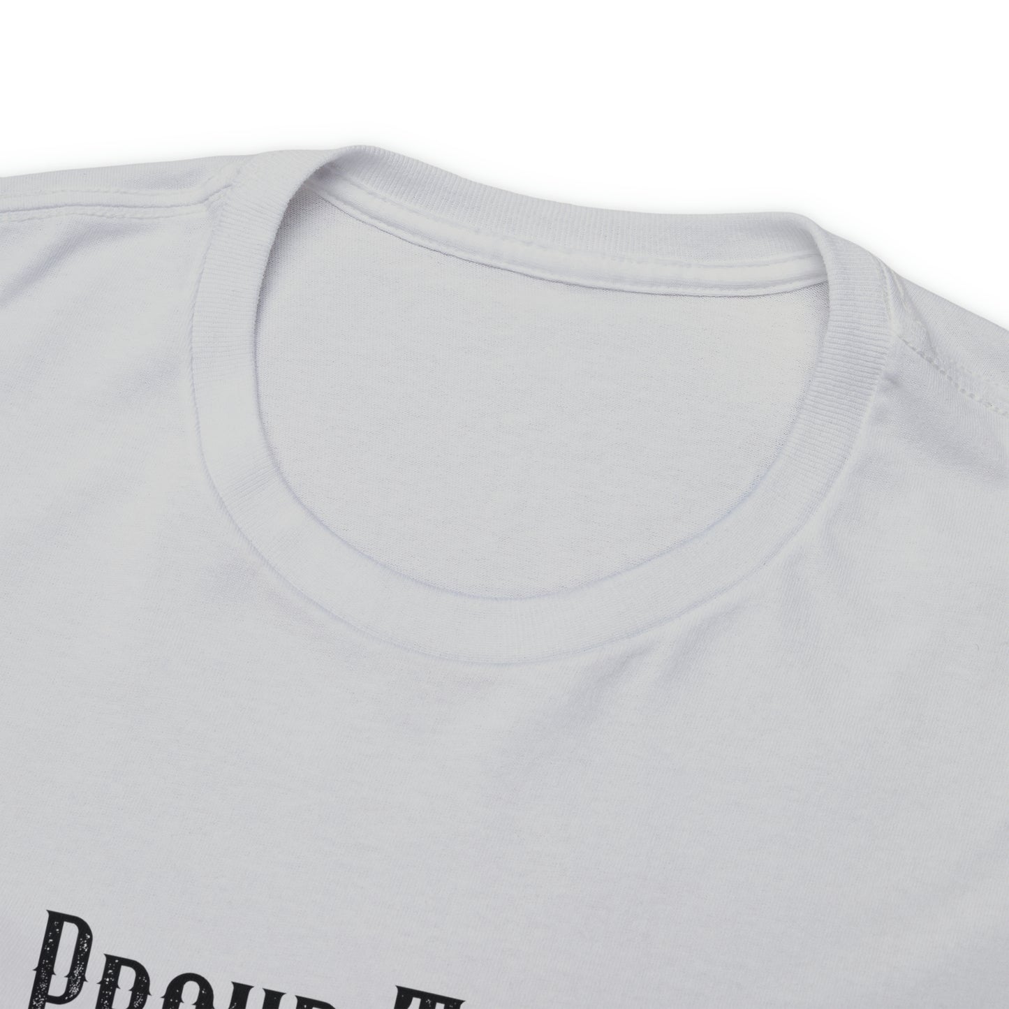 "Proud to Be Different" T-Shirt - Weave Got Gifts - Unique Gifts You Won’t Find Anywhere Else!