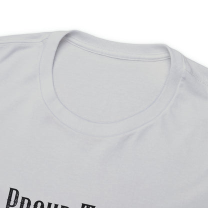 "Proud to Be Different" T-Shirt - Weave Got Gifts - Unique Gifts You Won’t Find Anywhere Else!