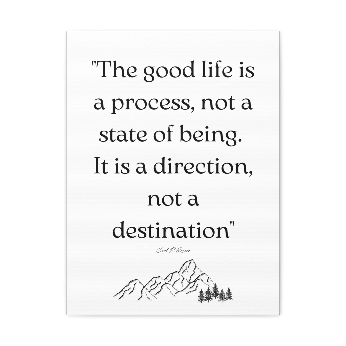 "The Good Life" Wall Art - Weave Got Gifts - Unique Gifts You Won’t Find Anywhere Else!