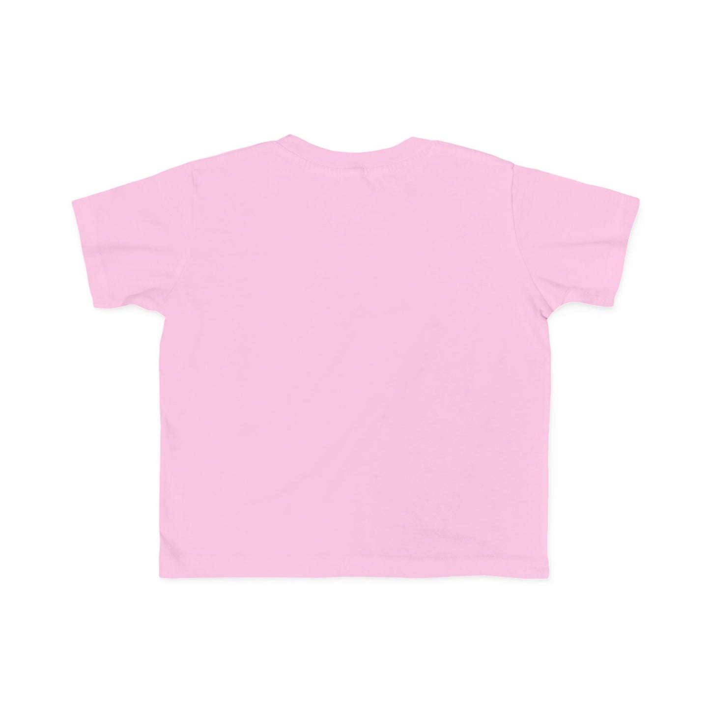 Toddlerhood University T-Shirt