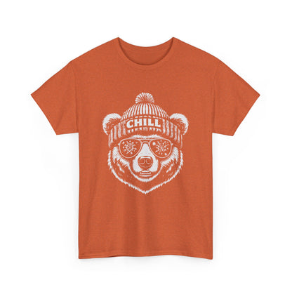 Chill Grizzly T-Shirt
