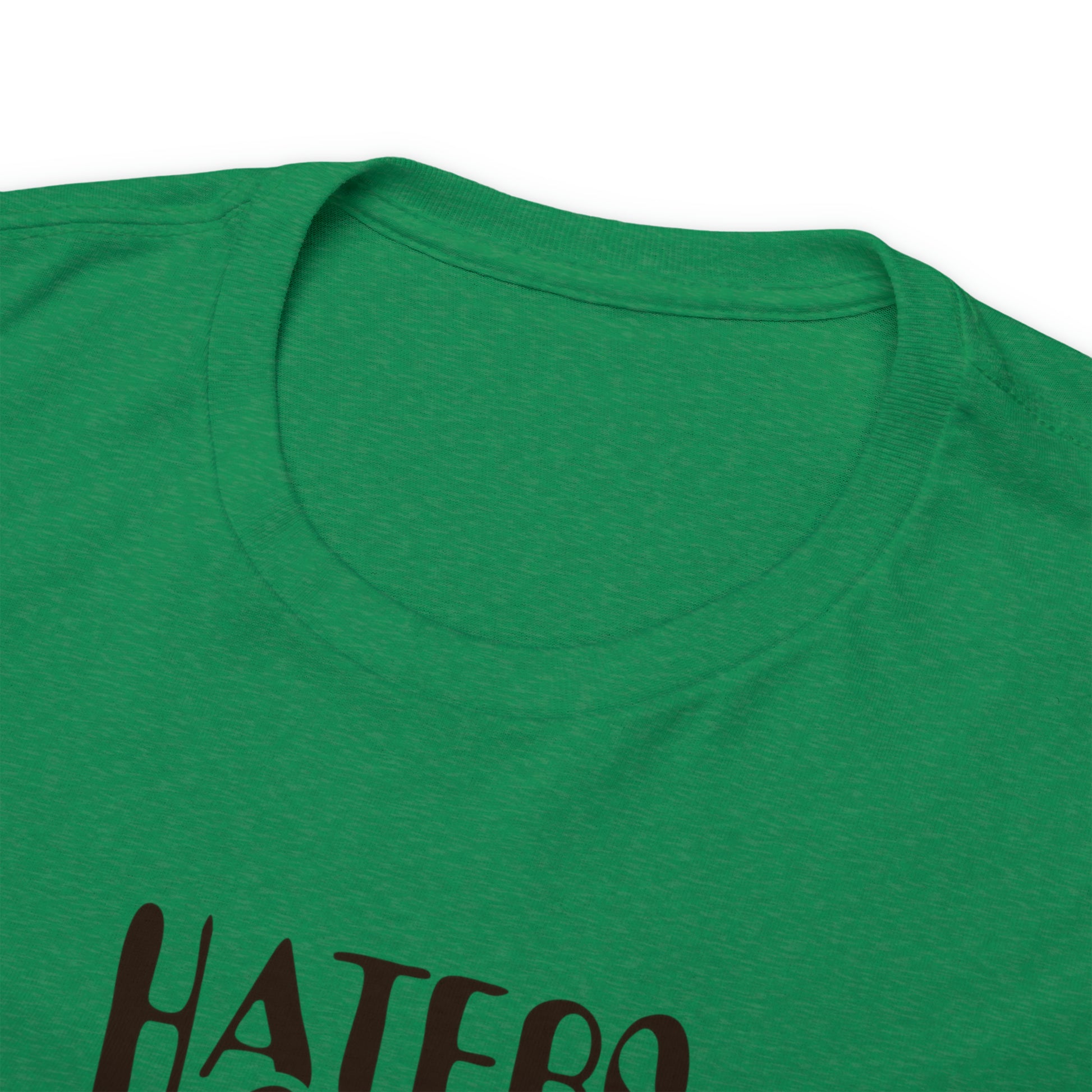 "Haters Gonna Hate" T-Shirt - Weave Got Gifts - Unique Gifts You Won’t Find Anywhere Else!