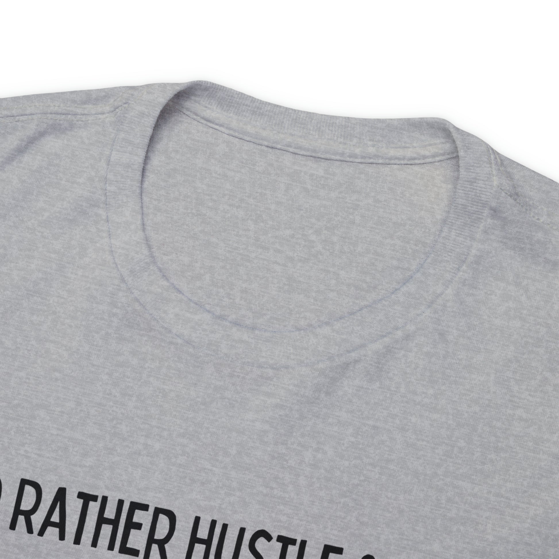 "Hustle 24/7" T-Shirt - Weave Got Gifts - Unique Gifts You Won’t Find Anywhere Else!