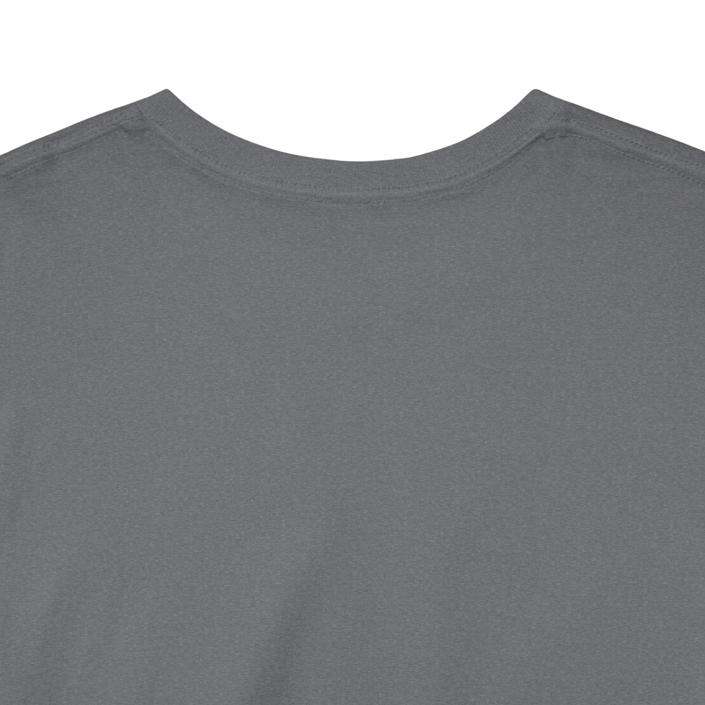 Say When T-Shirt
