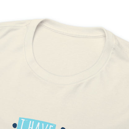 "I Have Crippling Depression" T-Shirt - Weave Got Gifts - Unique Gifts You Won’t Find Anywhere Else!