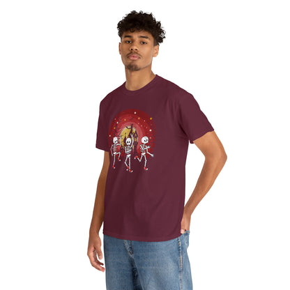 "Spooky Dance" T-Shirt - Weave Got Gifts - Unique Gifts You Won’t Find Anywhere Else!