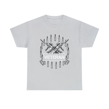 "Veteran" T-Shirt - Weave Got Gifts - Unique Gifts You Won’t Find Anywhere Else!