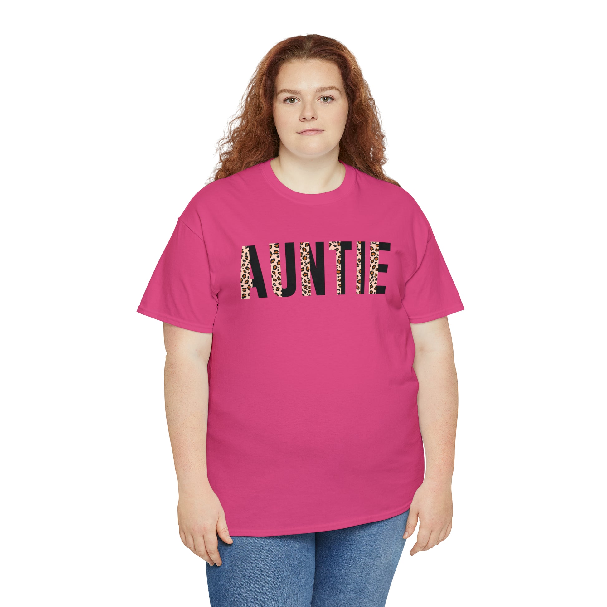 "Auntie" T-Shirt - Weave Got Gifts - Unique Gifts You Won’t Find Anywhere Else!