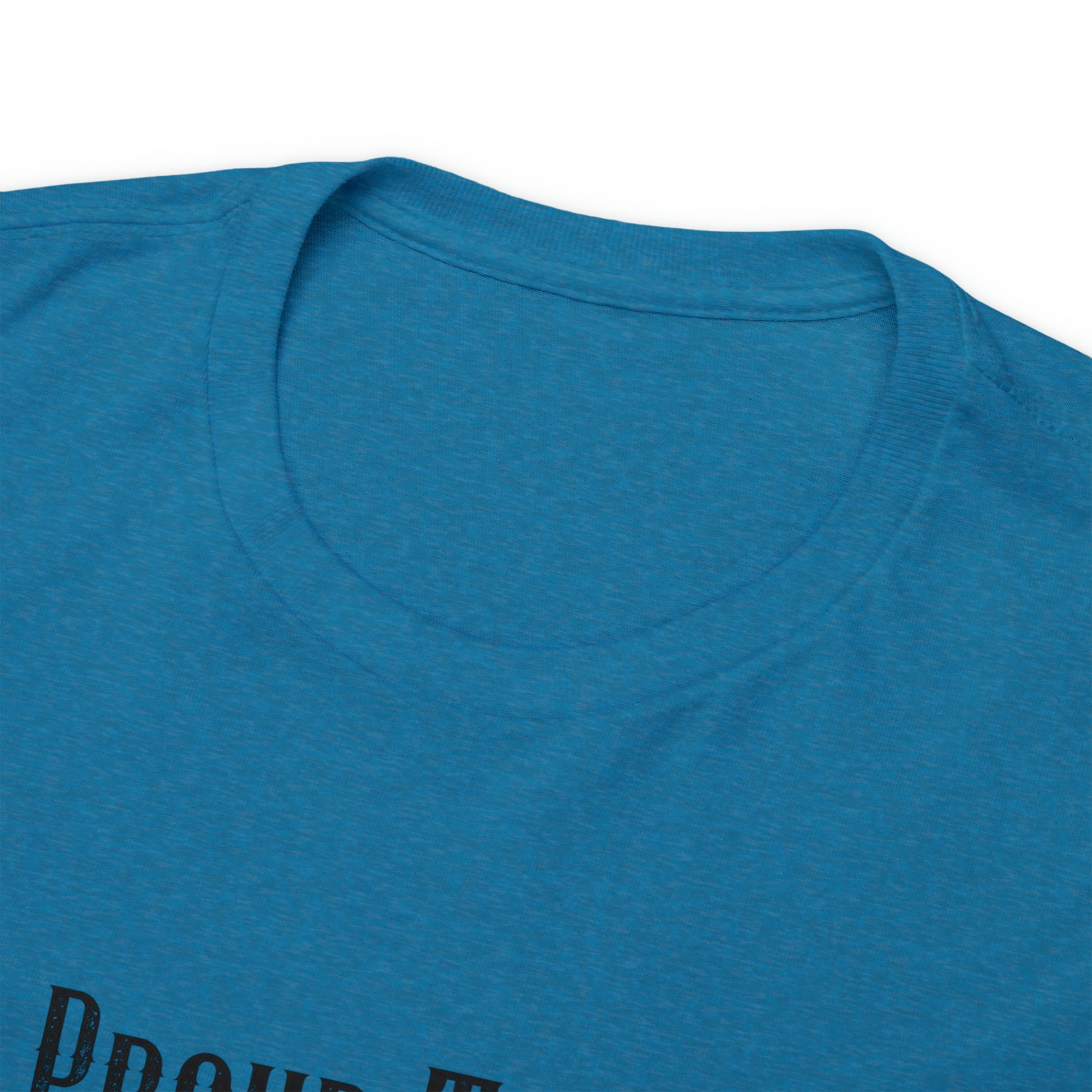 "Proud to Be Different" T-Shirt - Weave Got Gifts - Unique Gifts You Won’t Find Anywhere Else!