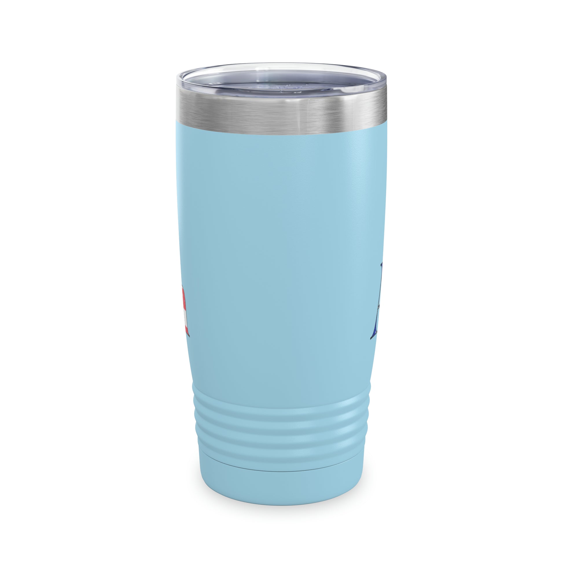 "American Grandma" Ring neck Tumbler - Weave Got Gifts - Unique Gifts You Won’t Find Anywhere Else!