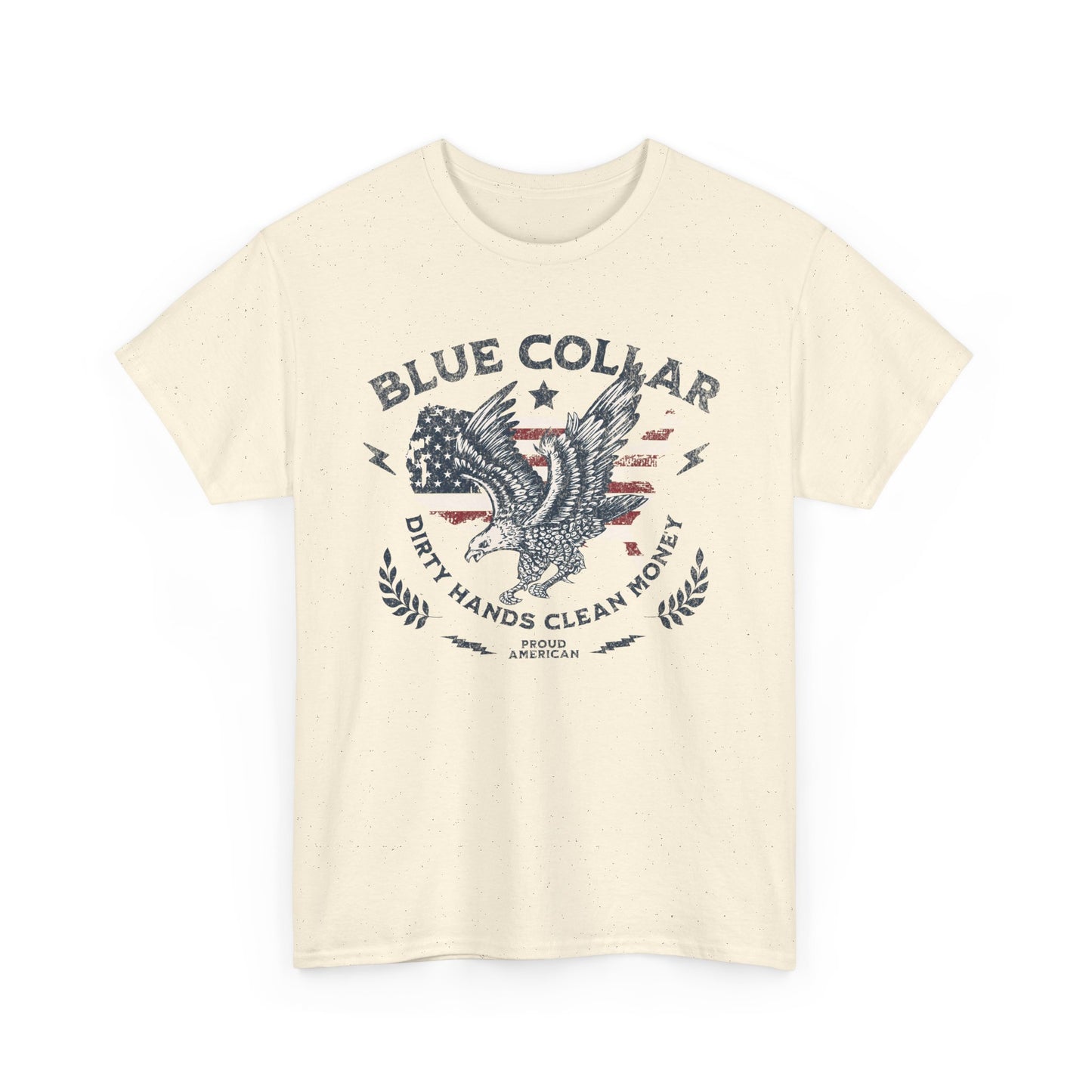 Dirty Hands Clean Money T-Shirt