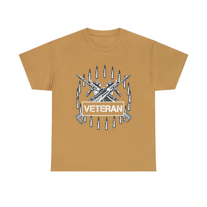 "Veteran" T-Shirt - Weave Got Gifts - Unique Gifts You Won’t Find Anywhere Else!
