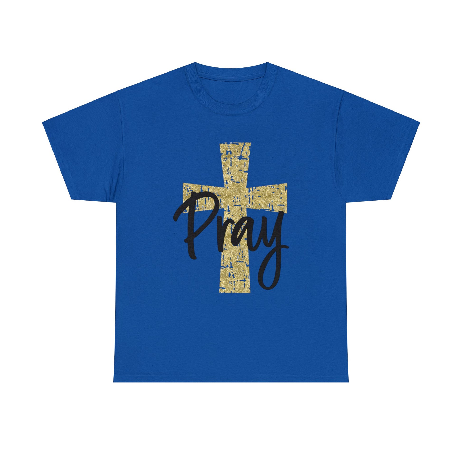 "Pray" T-Shirt - Weave Got Gifts - Unique Gifts You Won’t Find Anywhere Else!