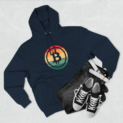 "Bitcoin" Hoodie - Weave Got Gifts - Unique Gifts You Won’t Find Anywhere Else!