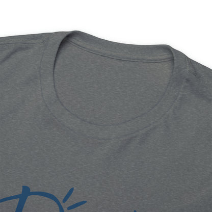 "Don't Overthink It" T-Shirt - Weave Got Gifts - Unique Gifts You Won’t Find Anywhere Else!