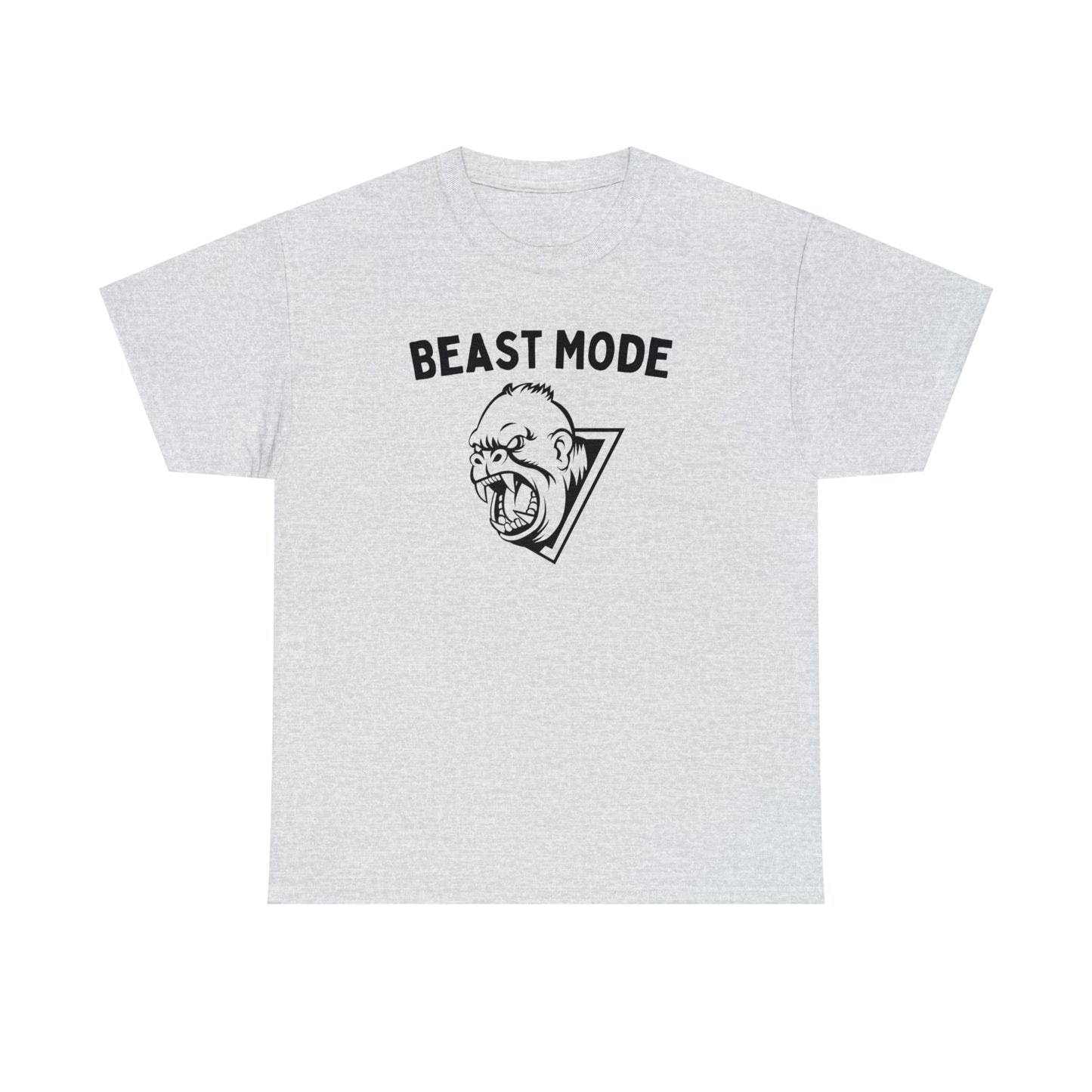 "Beast Mode" T-Shirt - Weave Got Gifts - Unique Gifts You Won’t Find Anywhere Else!