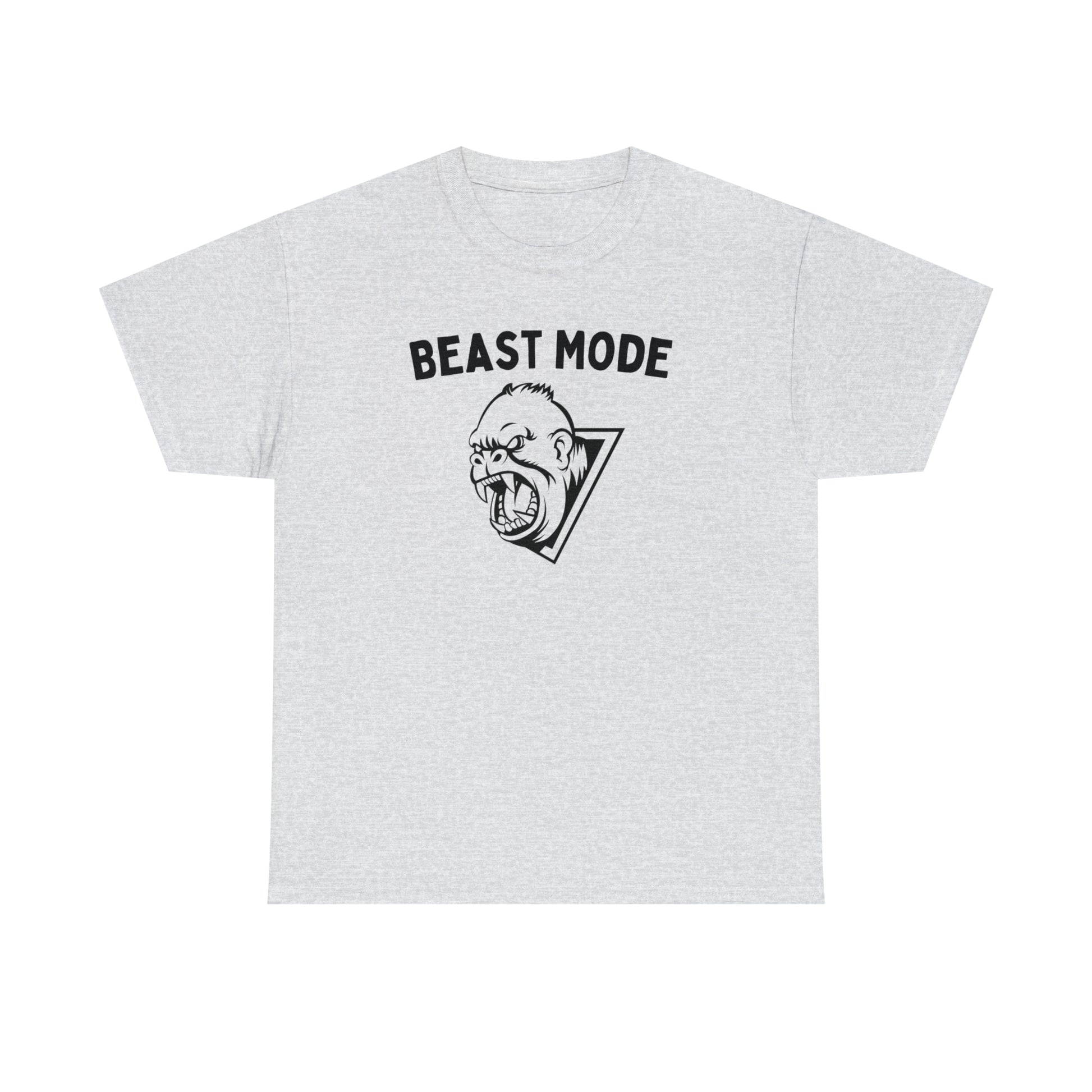 "Beast Mode" T-Shirt - Weave Got Gifts - Unique Gifts You Won’t Find Anywhere Else!