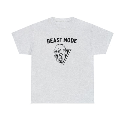 "Beast Mode" T-Shirt - Weave Got Gifts - Unique Gifts You Won’t Find Anywhere Else!